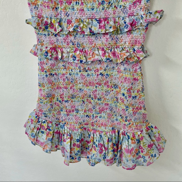 LOVESHACKFANCY DRESS - Picture 10 of 11